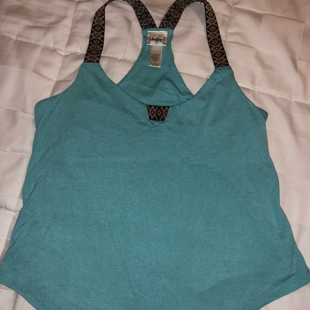 Daytrip tank top
